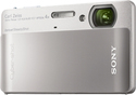 Sony DSC-TX5/SILVER compact camera